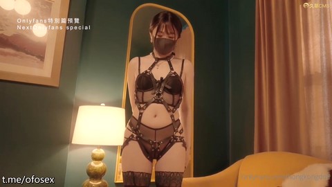 Đưa em gái bướm đẹp đi khách sạn làm tình Doll Sister Doll Sister